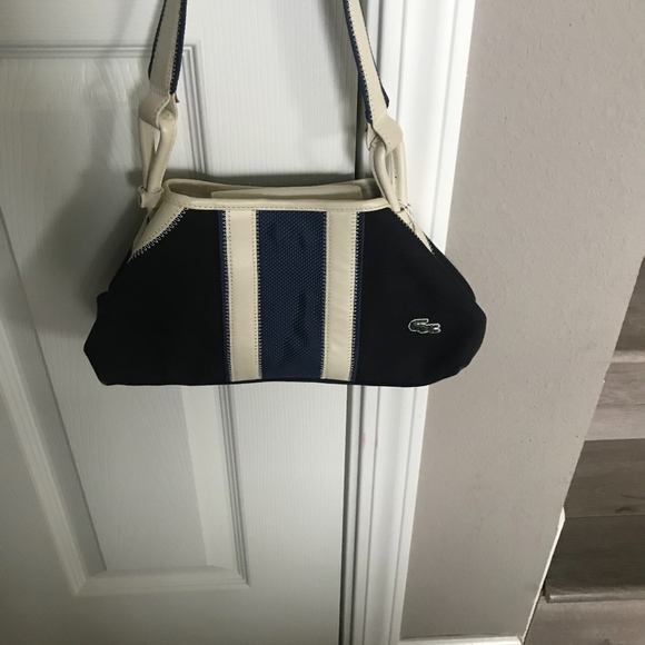 Lacoste handbag - Picture 3 of 5